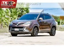 2018 MG GS 2.0 (ปี 16-19) X 4WD SUV