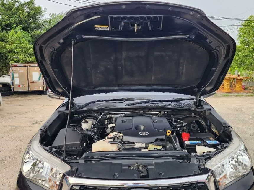 2020 Toyota HILUX REVO Z Edition J Plus Smart Cab Pickup