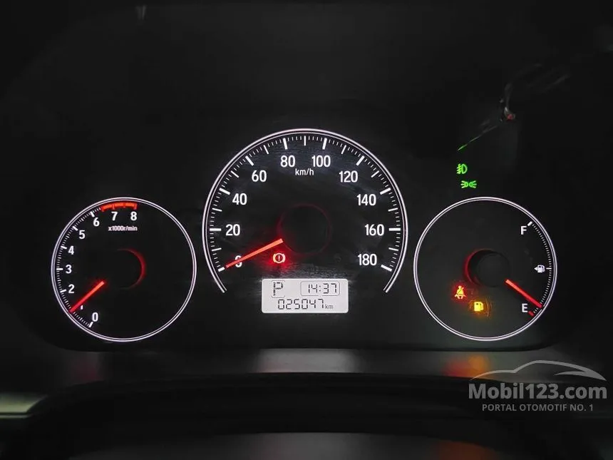 2023 Honda Brio Satya E Hatchback