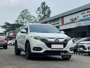 2021 Honda HR-V 1.5 E Special Edition SUV