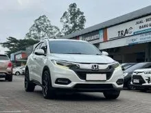 2021 Honda HR-V 1.5 E Special Edition SUV PROMO DP 5JT HARGA TERMURAH CIAMIK