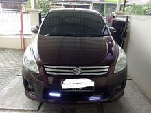 Suzuki Ertiga 1.4 GL MPV 2013