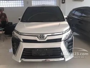 2021 Toyota Voxy 2.0 Base Spec Wagon