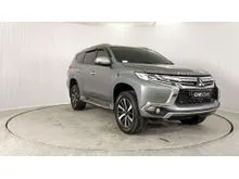 2019 Mitsubishi Pajero Sport 2.4 Dakar SUV