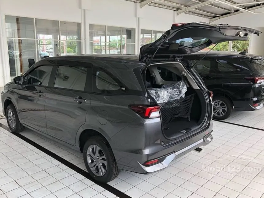 2023 Daihatsu Xenia R MPV