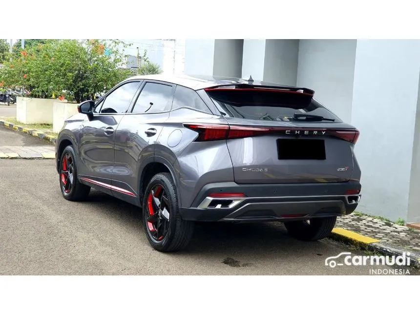 2023 Chery Omoda 5 RZ SUV