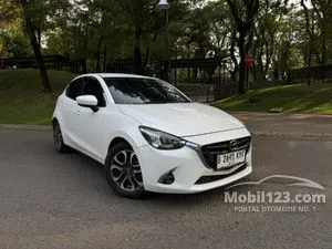 2017 Mazda 2 1.5 R Hatchback