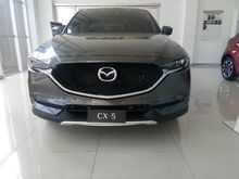 2019 Mazda CX-5 2,5 Elite SUV