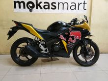 2012 Honda CBR 150 DP 1 jt