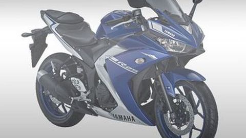 Yamaha Kembali Recall R25 dan MT25