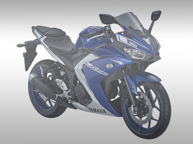 Yamaha Kembali Recall R25 dan MT25
