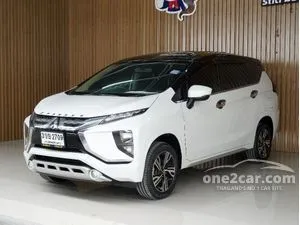 2020 Mitsubishi Xpander 1.5 GT Wagon