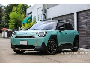 2025 Mini Aceman SE Hightrim Hatchback