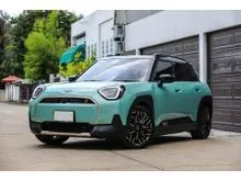 2025 Mini Aceman 0.0 J05 SE Hightrim Hatchback