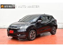 2016 Honda HR-V 1.8 (ปี 14-18) EL SUV AT