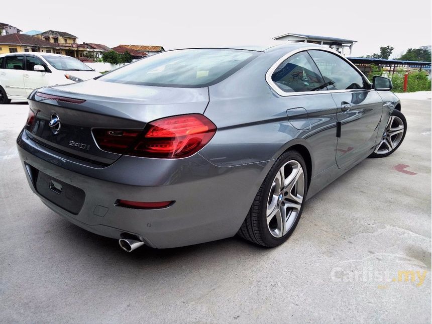 bmw malaysia new year promotion bmw 640i 2012 3 0 in selangor automatic coupe grey for rm bmw malaysia new year promotion bmw 640i 2012 3 0 in selangor automatic coupe grey for rm