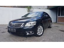2010 Toyota Camry 2.4 V Sedan