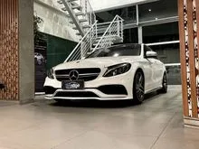 2015 Mercedes-Benz C250 2.0 Exclusive Special Price