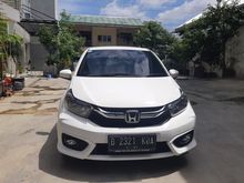 2018 Honda Brio 1.2 Satya E Hatchback