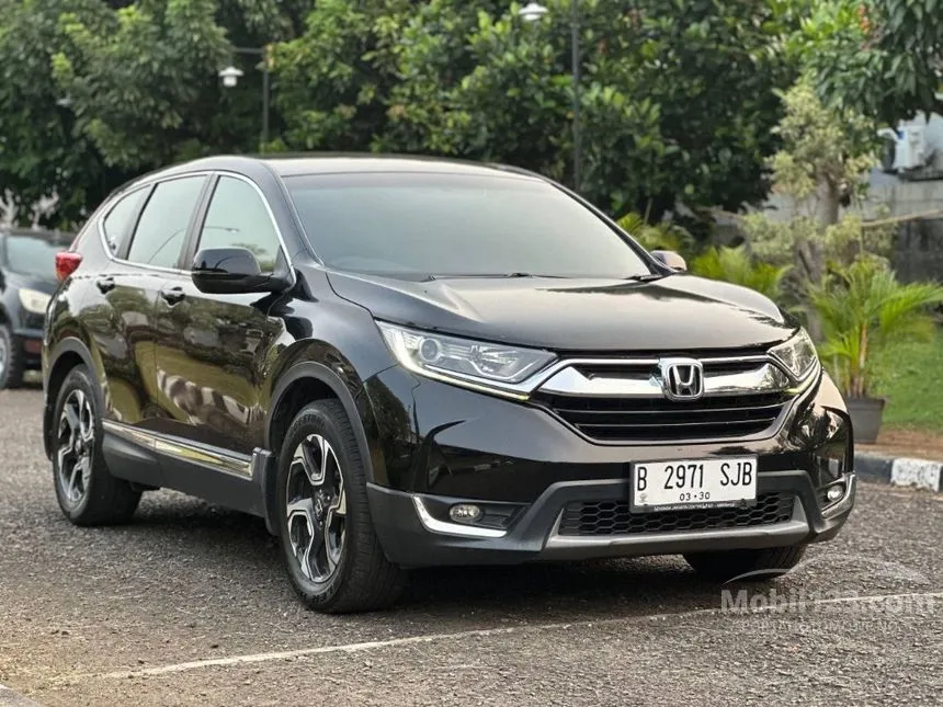 2019 Honda CR-V SUV