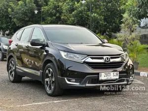 2019 Honda CR-V 2.0 SUV