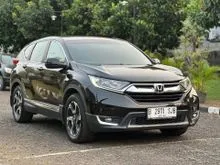 2019 Honda CR-V 2.0 SUV