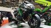 Kawasaki Z H2 Bukan Sekedar ‘Buka Baju’