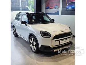 2024 MINI Countryman SE ALL4 SUV