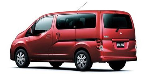 Mitsubishi Bangun Pabrik di Bekasi