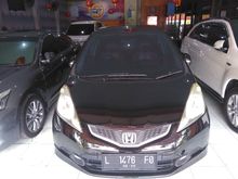 2010 Honda Jazz 1.5 RS Hatchback