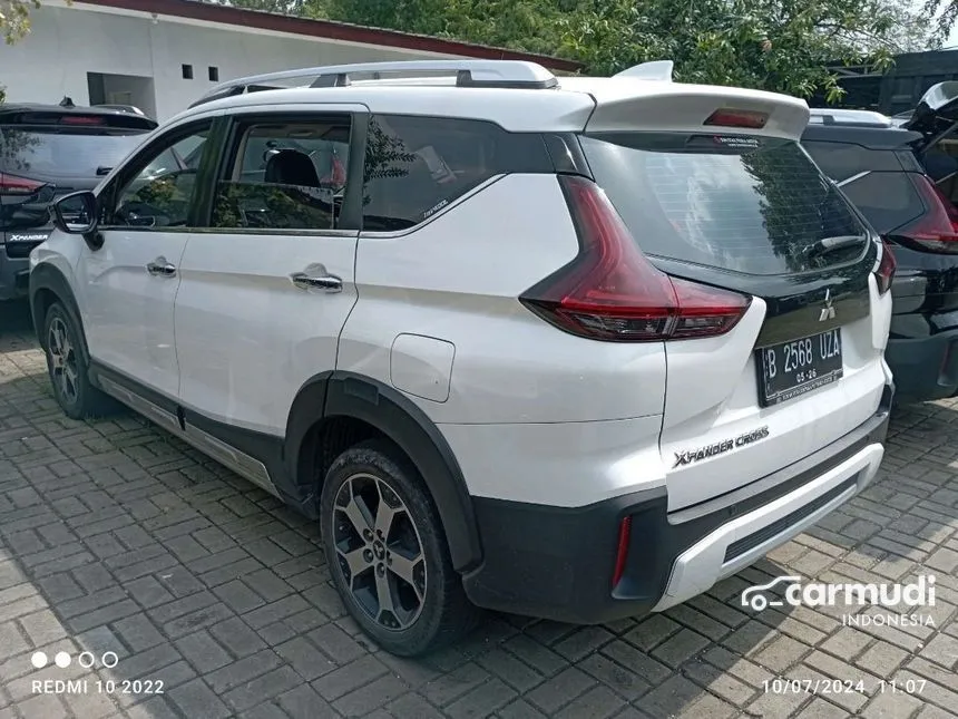 2021 Mitsubishi Xpander CROSS Premium Package Wagon