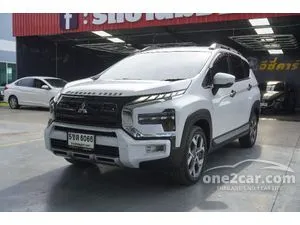 2023 Mitsubishi Xpander Cross 1.5 Wagon