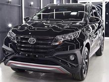 2019 Toyota Rush TRD Sportivo SUV - Promo Kredit DP 38 Juta an