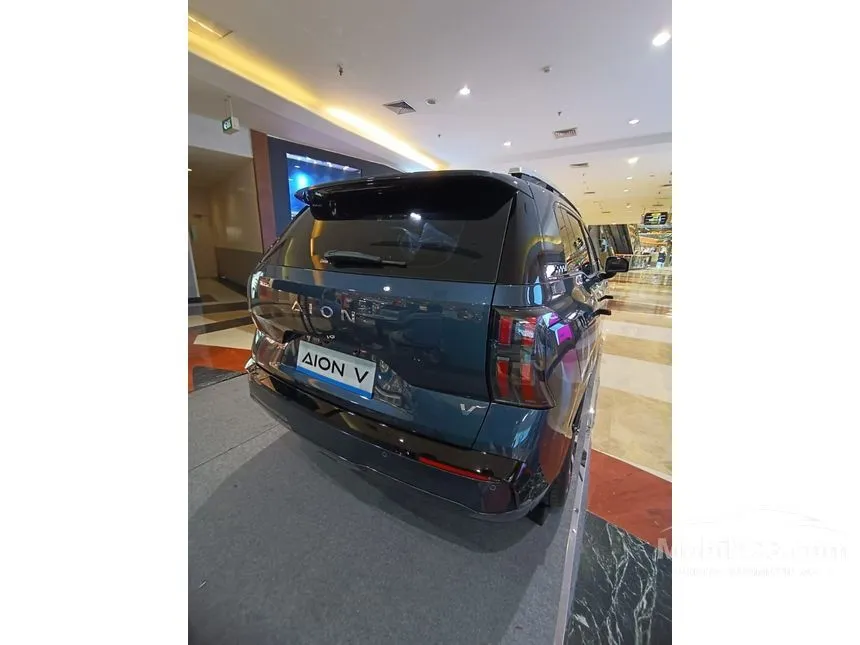 2026 GAC AION V Luxury SUV