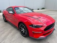 2021 Ford Mustang 2.3 High Performance Fastback