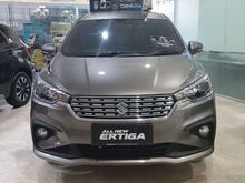 PROMO ALL NEW ERTIGA AKHIR TAHUN DP 8JT