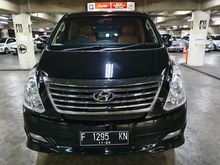 2013 Hyundai H-1 2.4 XG MPV