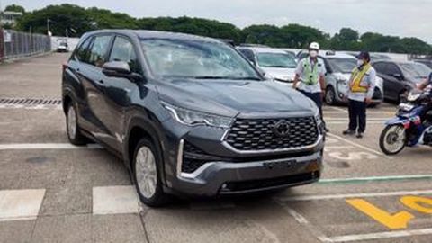 Contoh Perhitungan Kredit Toyota Kijang Innova Zenix, Ada Cicilan Rp6 Juta-an per Bulan