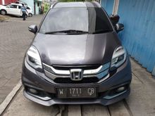 2015 Honda Mobilio 1.5 RS CVT CKD AT MATIC LOW KM MPV