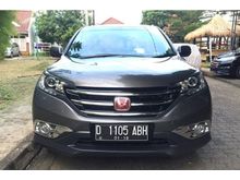 2014 Honda CR-V 2.0 2.0 Prestige SUV #jualcepatpemiliklangsung