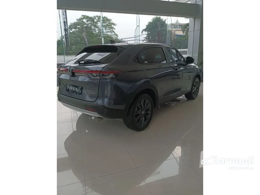 2025 Honda HR-V Special Edition SUV