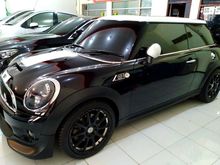 2010 MINI Cooper 1.6 S Hatchback