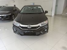 2019 Honda City 1.5 E Sedan(BEST DEAL,PALING MURAH) TDP 54jt Angs 6,8jt Tenor 59x