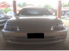1994 Honda Civic 1.6 Exi Hatchback