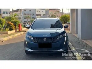 2023 Peugeot 5008 1.6 Allure Plus SUV