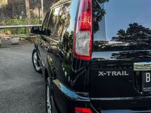 Nissan X-Trail 2.5 ST AT 2003 km rendah 70rb Asli jarang pakai !!kondisi mulus
