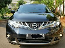 2012 Nissan Murano 3.5 Base Spec SUV. TDP 26jt Angs 9jt x 47