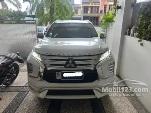 2023 Mitsubishi Pajero Sport 2.4 Dakar Ultimate 4X2 SUV