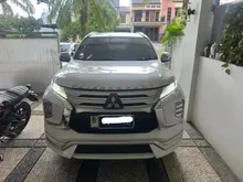 2023 Mitsubishi Pajero Sport 2.4 Dakar Ultimate 4X2 SUV