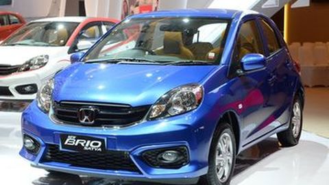 Banyak Promo, Ramadhan Saat Tepat Beli Mobil